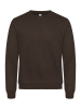 Clique Miami Roundneck Tumma Mocca
