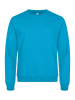 Clique Miami Roundneck Turkoosi