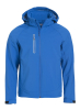Clique Milford Jacket Keskisininen