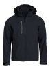 Clique Milford Jacket Musta