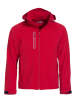 Clique Milford Jacket Punainen