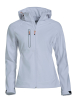 Clique Milford Jacket Women Valkoinen