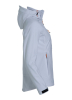 Clique Milford Jacket Women Valkoinen