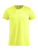 Clique Neon-t Neonkeltainen