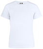 Clique Neon-t Valkoinen