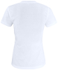 Clique Neon-t Women Valkoinen