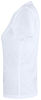 Clique Neon-t Women Valkoinen