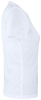 Clique Neon-t Women Valkoinen