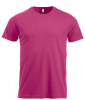 Clique New Classic-t Fuksia