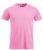 Clique New Classic-t Kirkas Pinkki