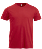 Clique New Classic-t Punainen
