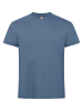 Clique New Classic-t Steel Blue