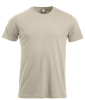 Clique New Classic-t Vaaleankhaki