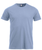 Clique New Classic-t Vaaleansininen