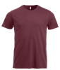 Clique New Classic-t Viininpunainen