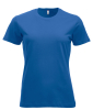Clique New Classic-t Women Keskisininen