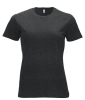 Clique New Classic-t Women Meleerattu Antrasiitti