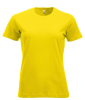 Clique New Classic-t Women Sitruuna