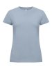 Clique New Classic-t Women Soft Blue