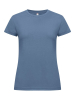 Clique New Classic-t Women Steel Blue