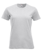 Clique New Classic-t Women Tuhka