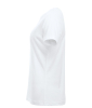 Clique New Classic-t Women Valkoinen
