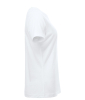 Clique New Classic-t Women Valkoinen