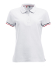 Clique Newton Women Valkoinen