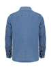 Clique Overshirt Denim