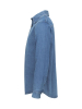 Clique Overshirt Denim