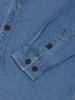 Clique Overshirt Denim