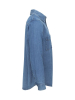 Clique Overshirt Denim