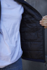 Clique Padded Softshell Jacket Punainen
