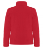 Clique Padded Softshell Jacket Women Punainen
