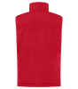 Clique Padded Softshell Vest Punainen