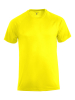 Clique Premium Active-t Huomionkeltainen