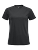 Clique Premium Active-t Women Musta