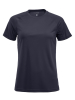 Clique Premium Active-t Women Tummansininen