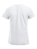Clique Premium Active-t Women Valkoinen