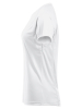 Clique Premium Active-t Women Valkoinen