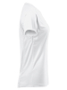 Clique Premium Active-t Women Valkoinen