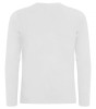 Clique Premium Fashion-t L/s Valkoinen
