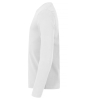 Clique Premium Fashion-t L/s Valkoinen