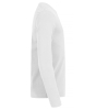 Clique Premium Fashion-t L/s Valkoinen