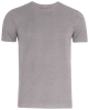 Clique Premium Fashion-t Meleerattu Harmaa