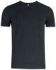 Clique Premium Fashion-t Musta