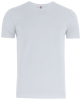 Clique Premium Fashion-t Valkoinen