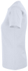 Clique Premium Fashion-t Women Valkoinen