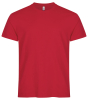 Clique Premium Long-t Punainen