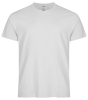 Clique Premium Long-t Valkoinen